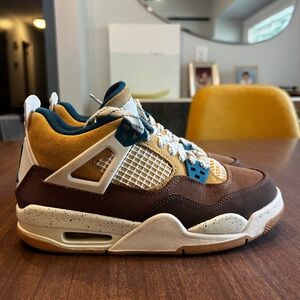 Kids Jordan Four